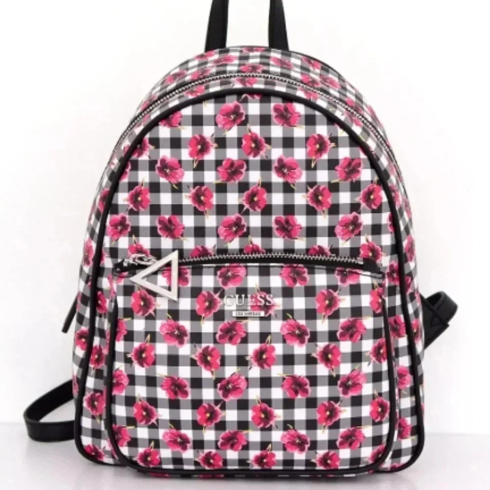 🆕 Guess Baldwin Park Backpack